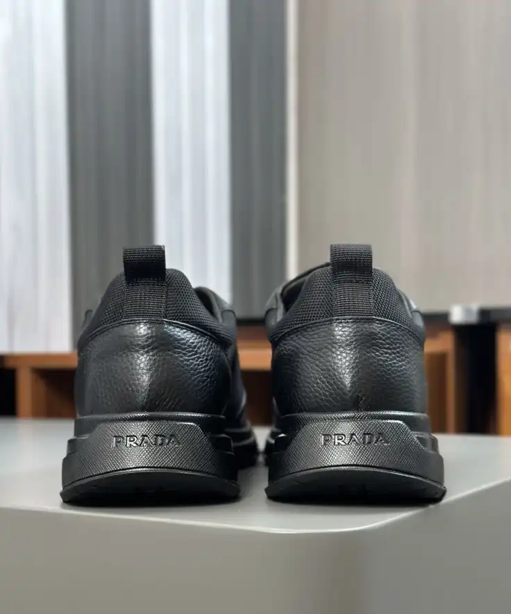 hype Prada Casual Shoes