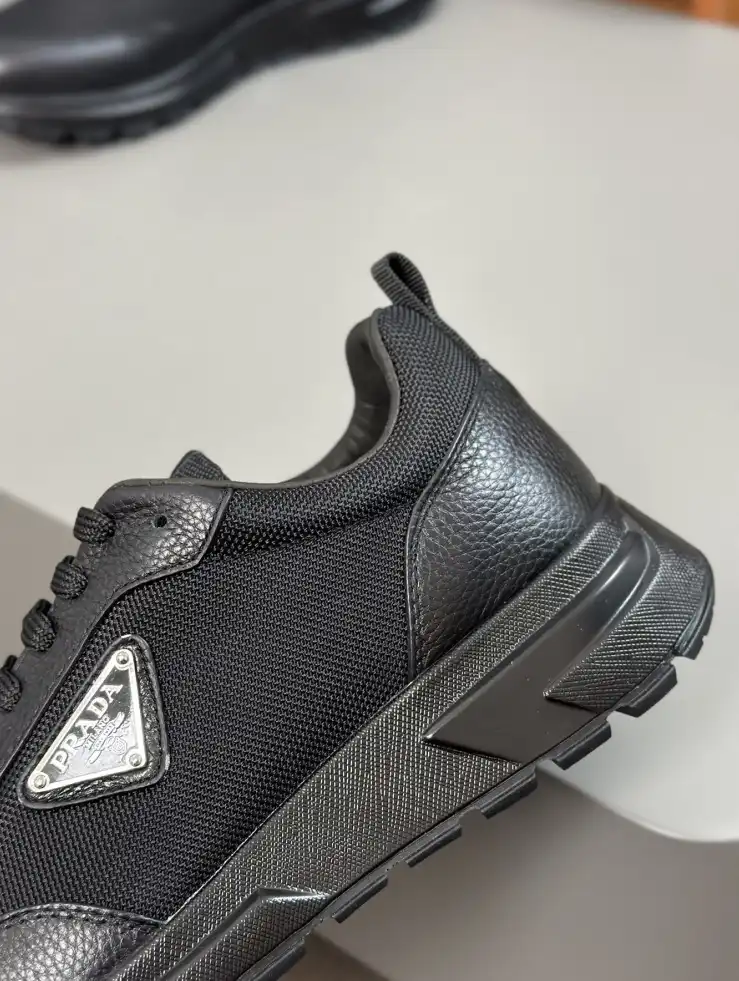 hype Prada Casual Shoes