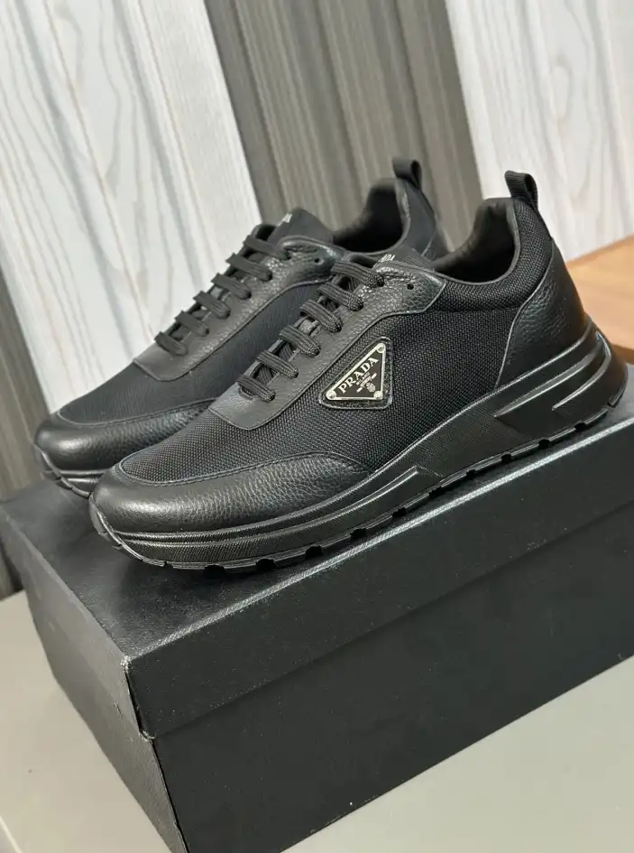 hype Prada Casual Shoes