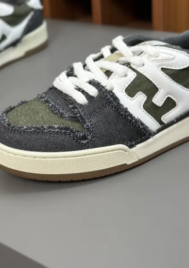 hype Fendi Sneakers