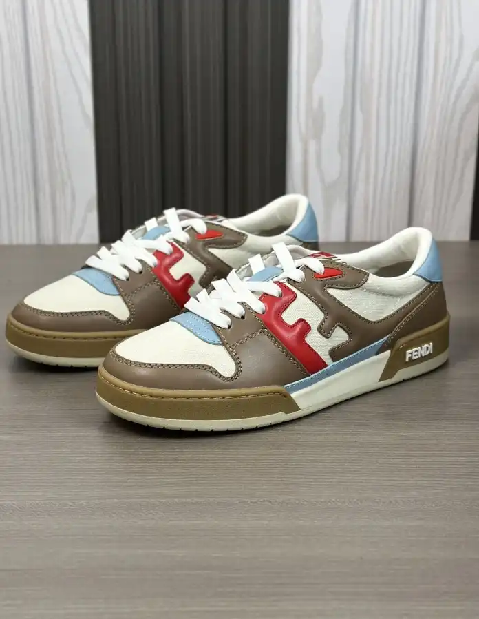 hype Fendi Sneakers