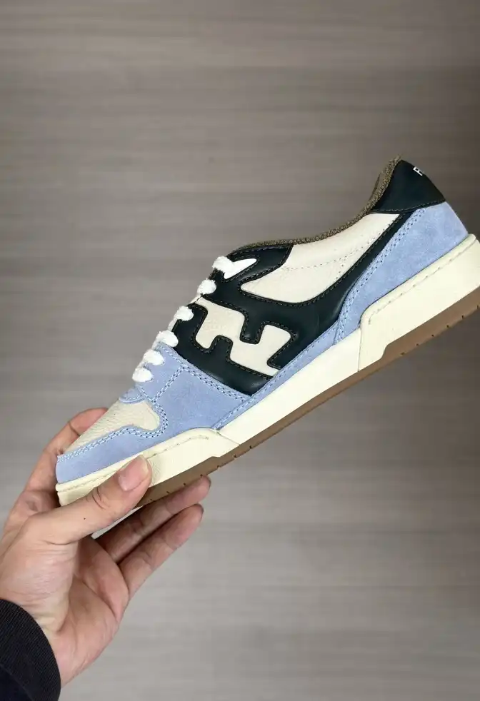 hype Fendi Sneakers