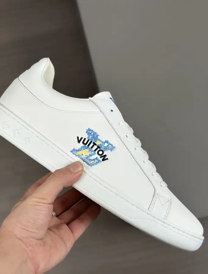 hype LV Casual Shoes