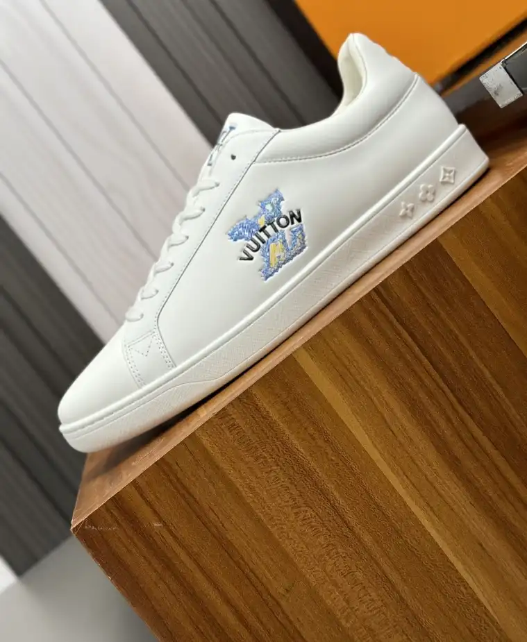 hype LV Casual Shoes