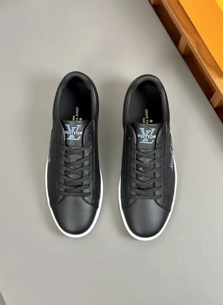 hype LV Casual Shoes