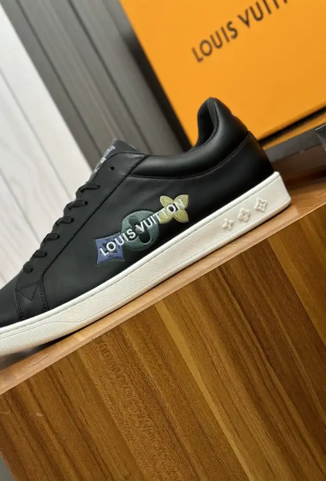 hype LV Casual Shoes