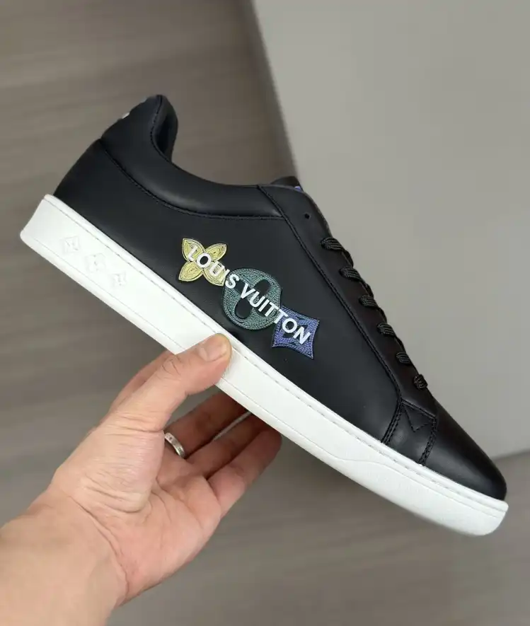 hype LV Casual Shoes