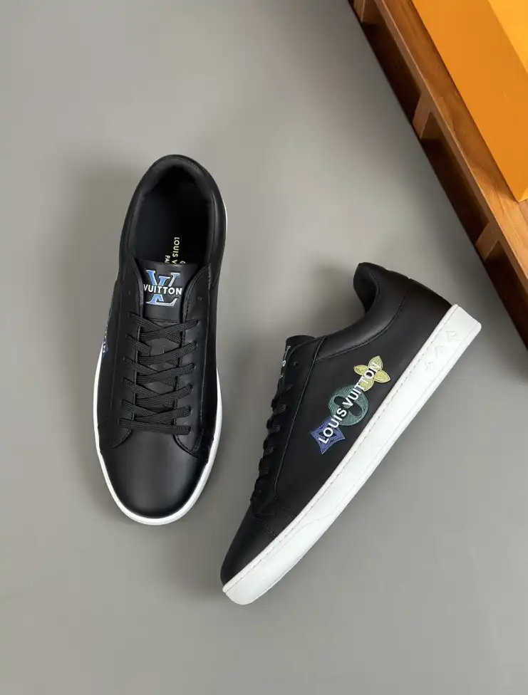 hype LV Casual Shoes