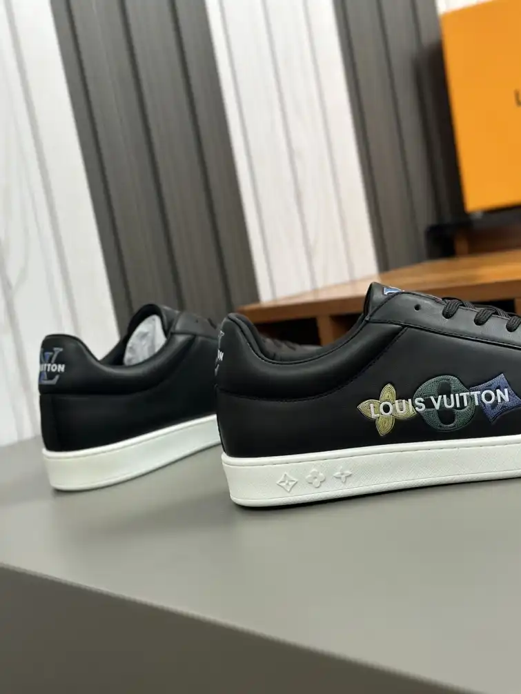 hype LV Casual Shoes