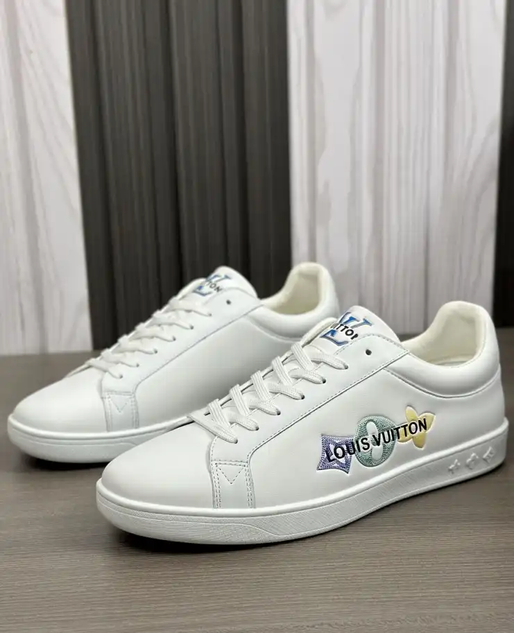 hype LV Casual Shoes