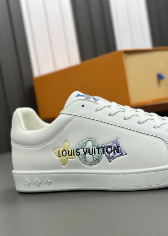 hype LV Casual Shoes