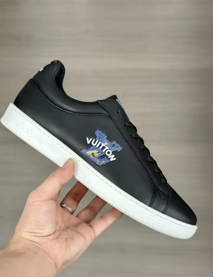 hype LV Casual Shoes