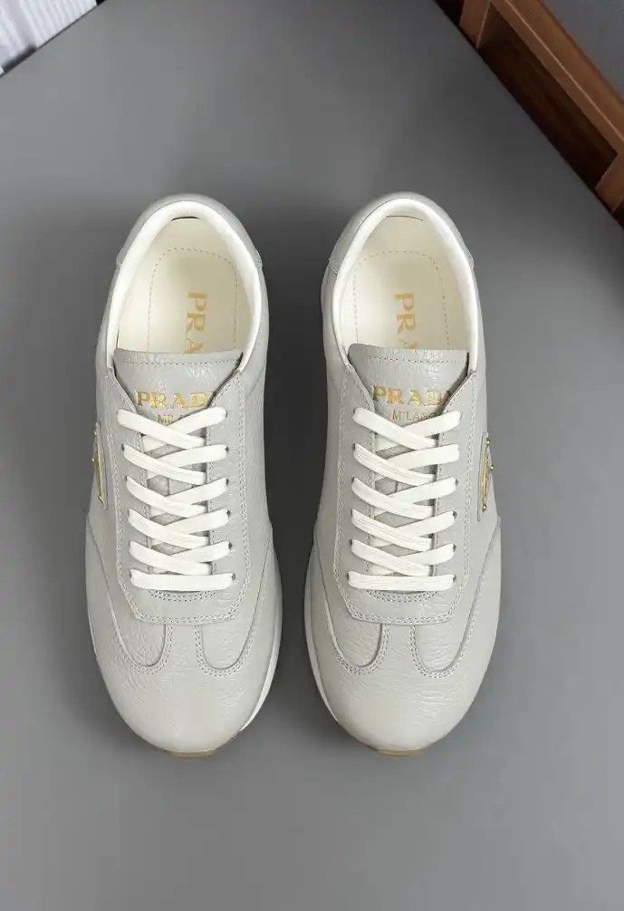 hype Prada Casual Shoes