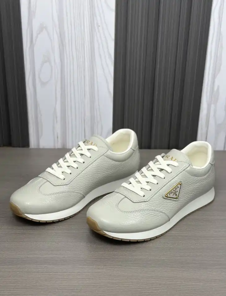 hype Prada Casual Shoes