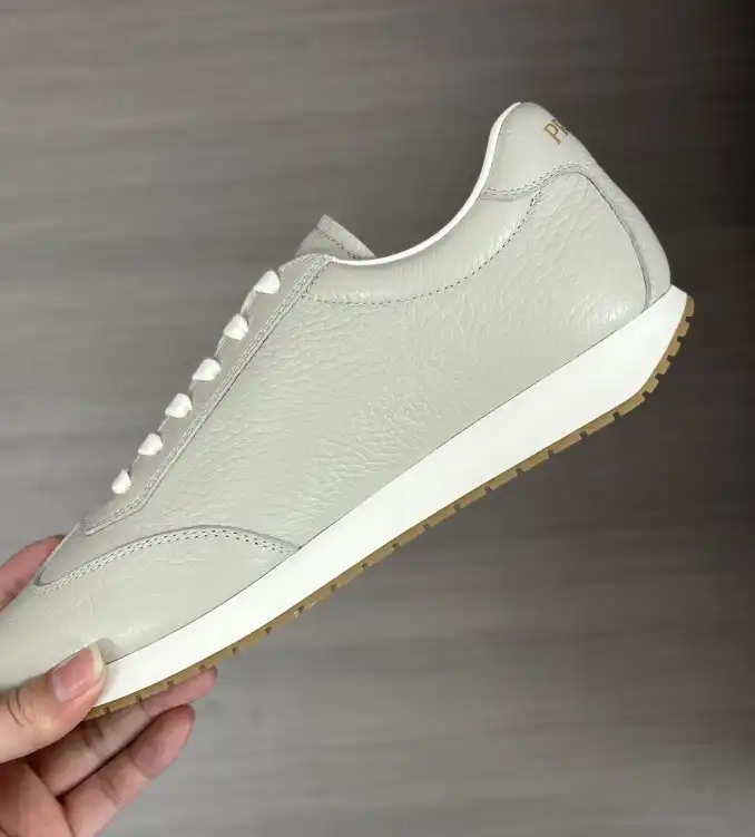 hype Prada Casual Shoes