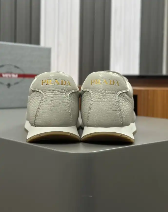 hype Prada Casual Shoes