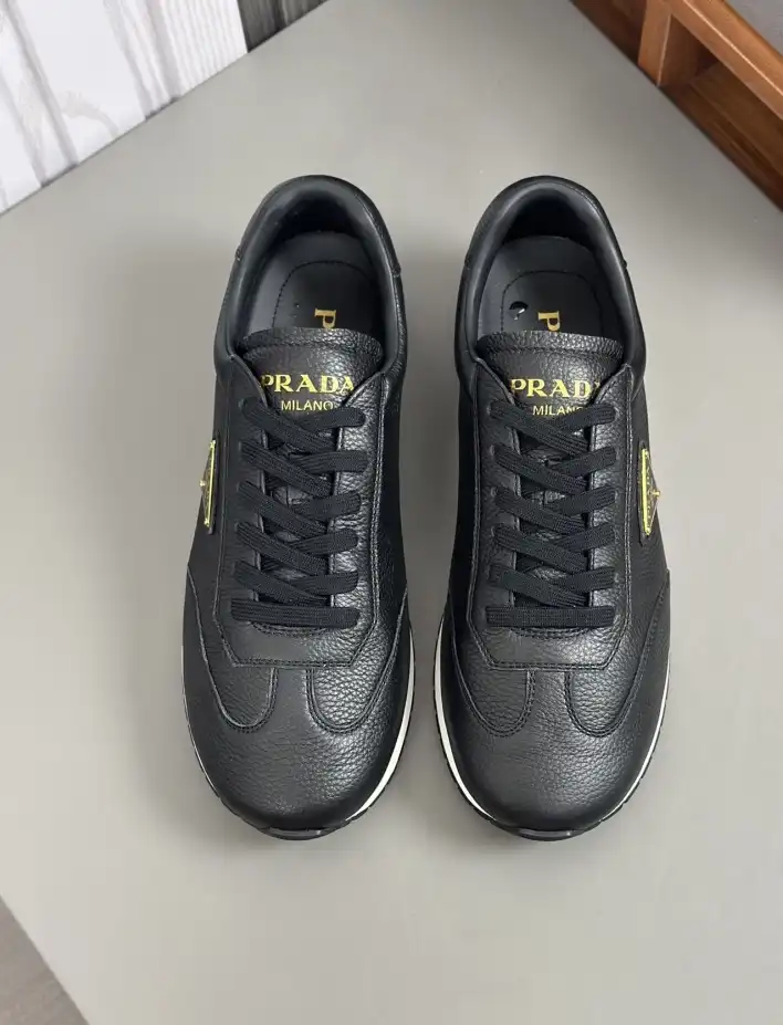 hype Prada Casual Shoes