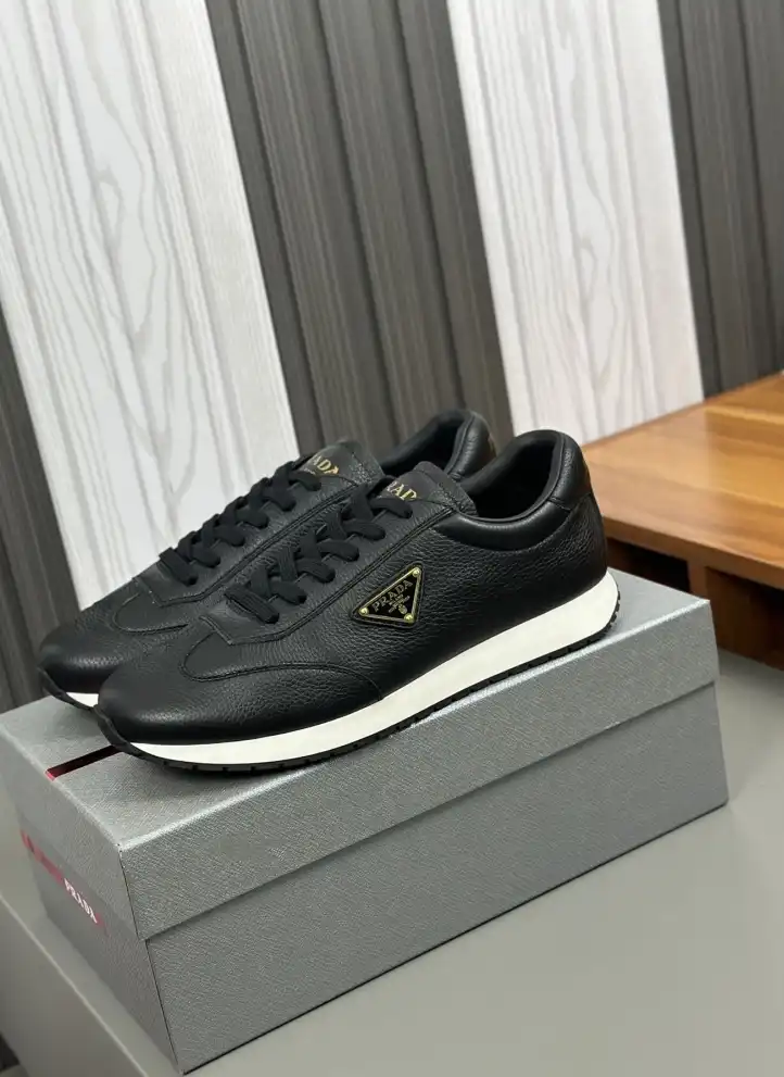 hype Prada Casual Shoes