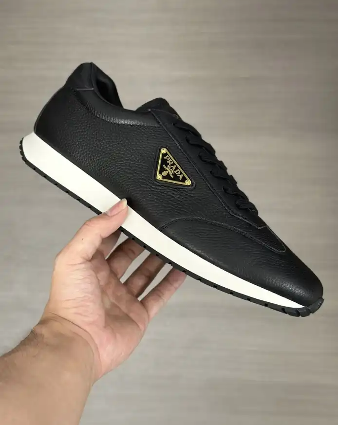 hype Prada Casual Shoes