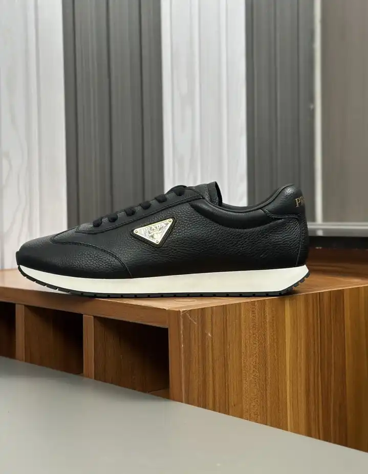 hype Prada Casual Shoes