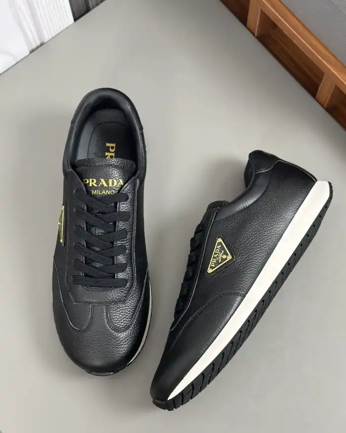 hype Prada Casual Shoes