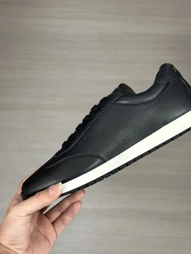 hype Prada Casual Shoes