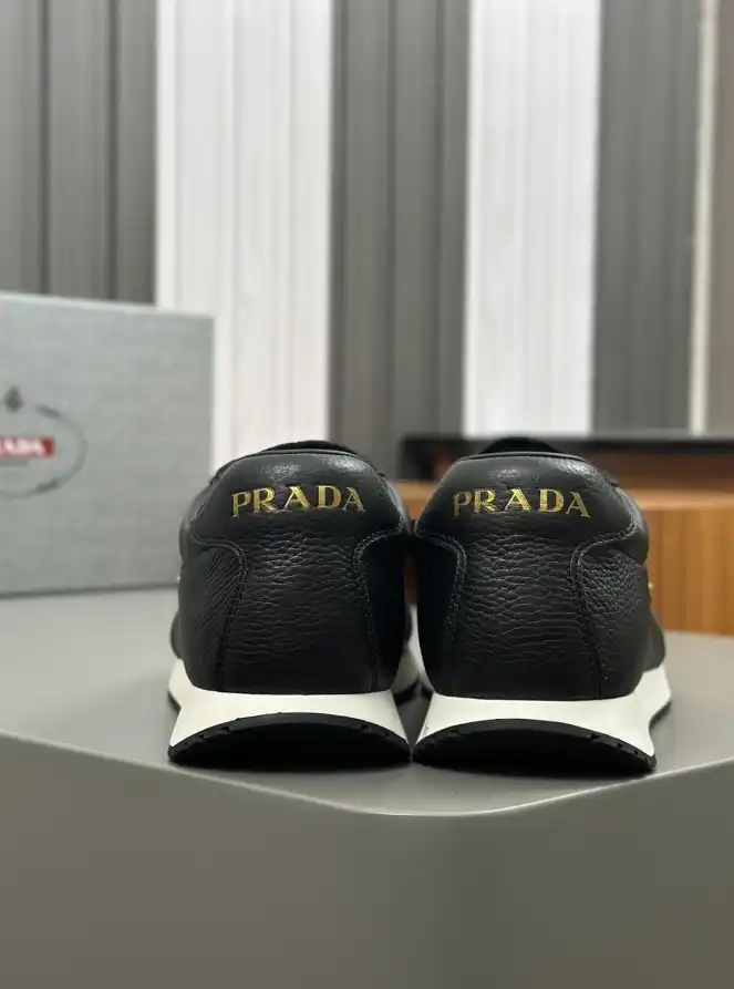 hype Prada Casual Shoes