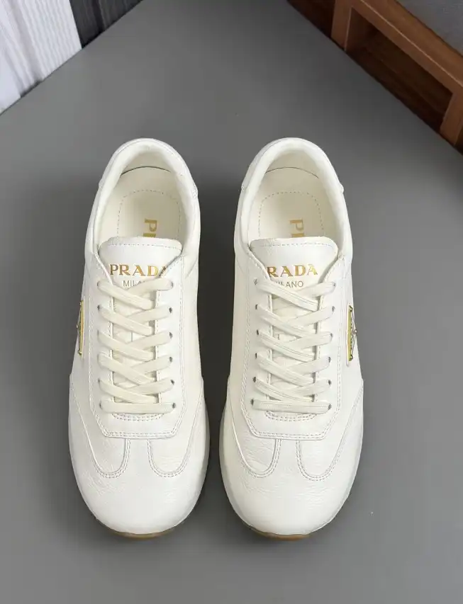 hype Prada Casual Shoes