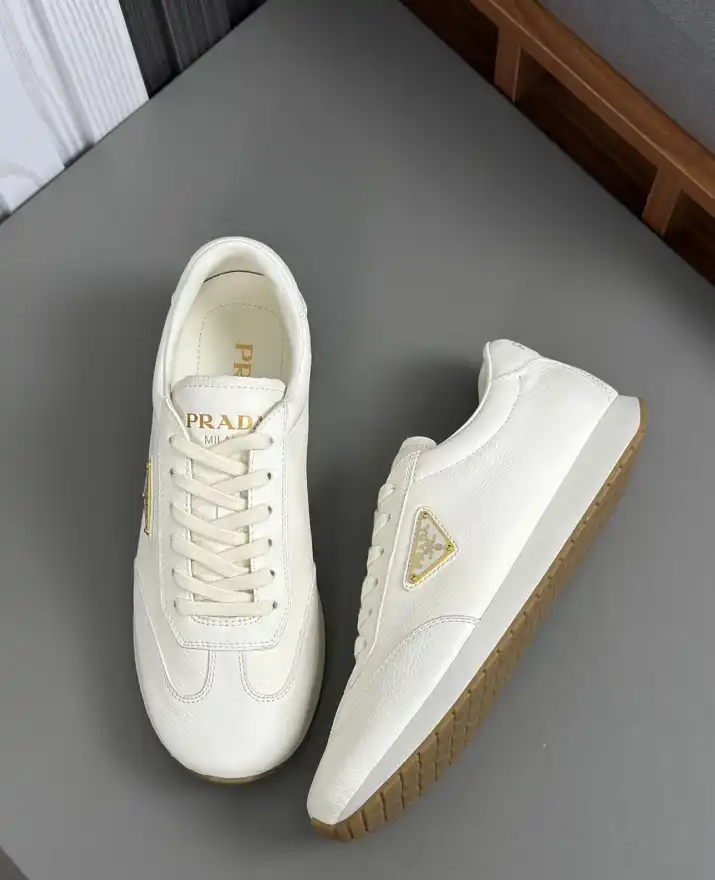 hype Prada Casual Shoes