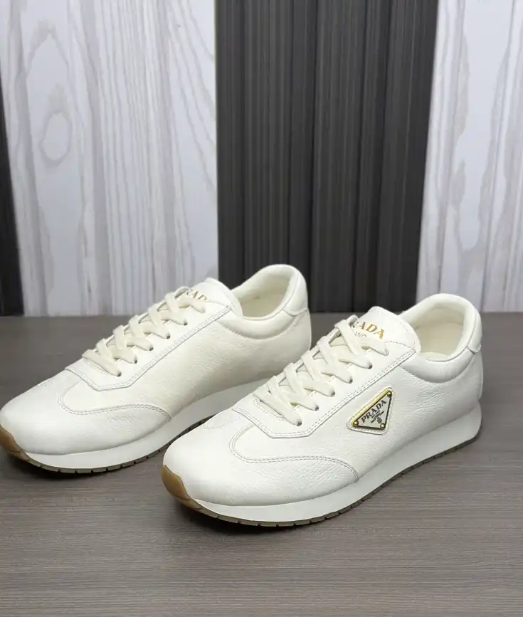 hype Prada Casual Shoes