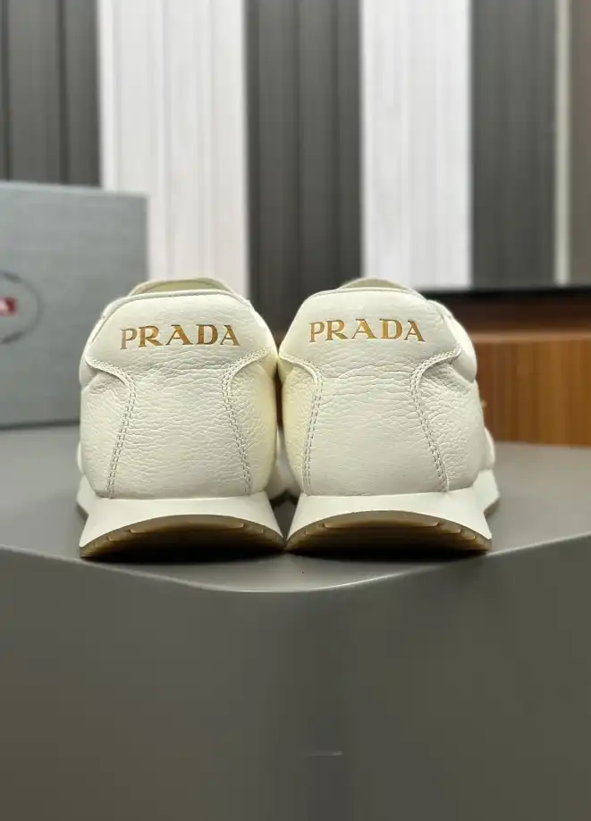 hype Prada Casual Shoes