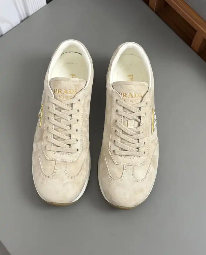 hype Prada Casual Shoes