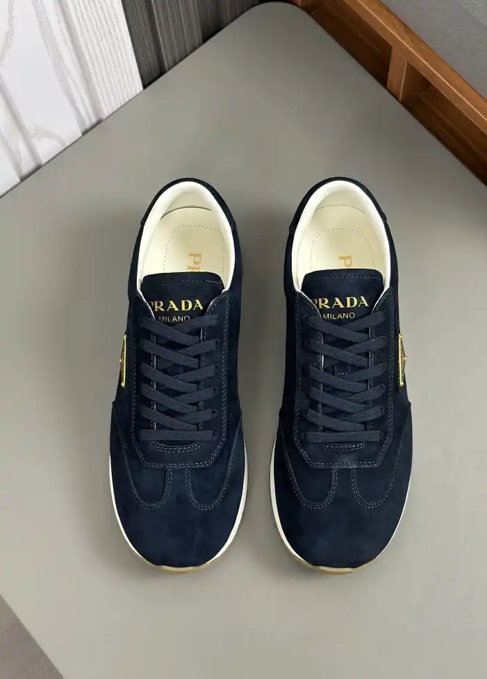 hype Prada Casual Shoes