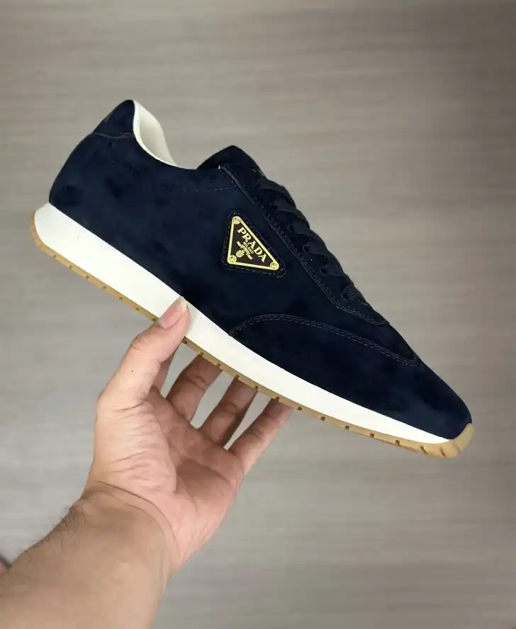 hype Prada Casual Shoes