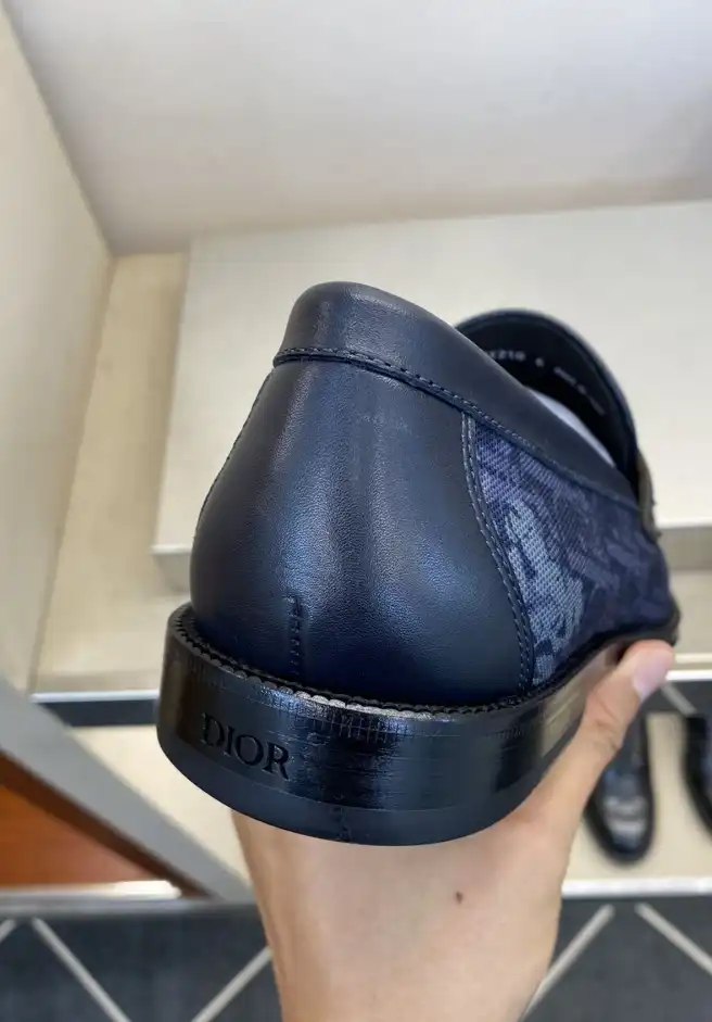 hype Christian Dior Sneakers