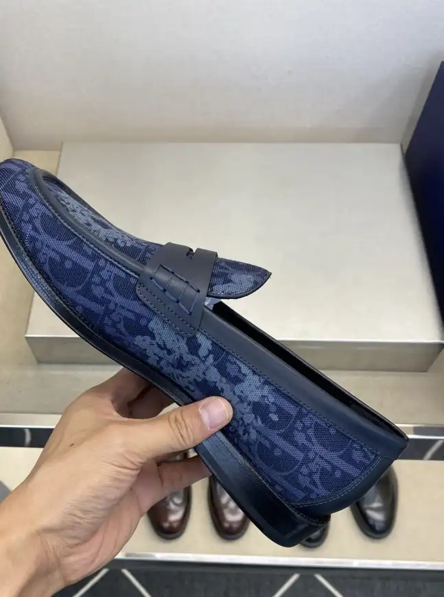 hype Christian Dior Sneakers