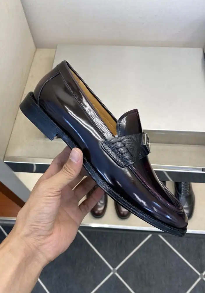 hype Christian Dior Sneakers