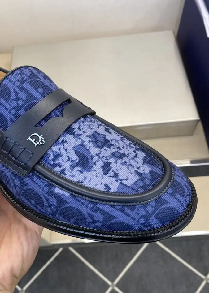 hype Christian Dior Sneakers