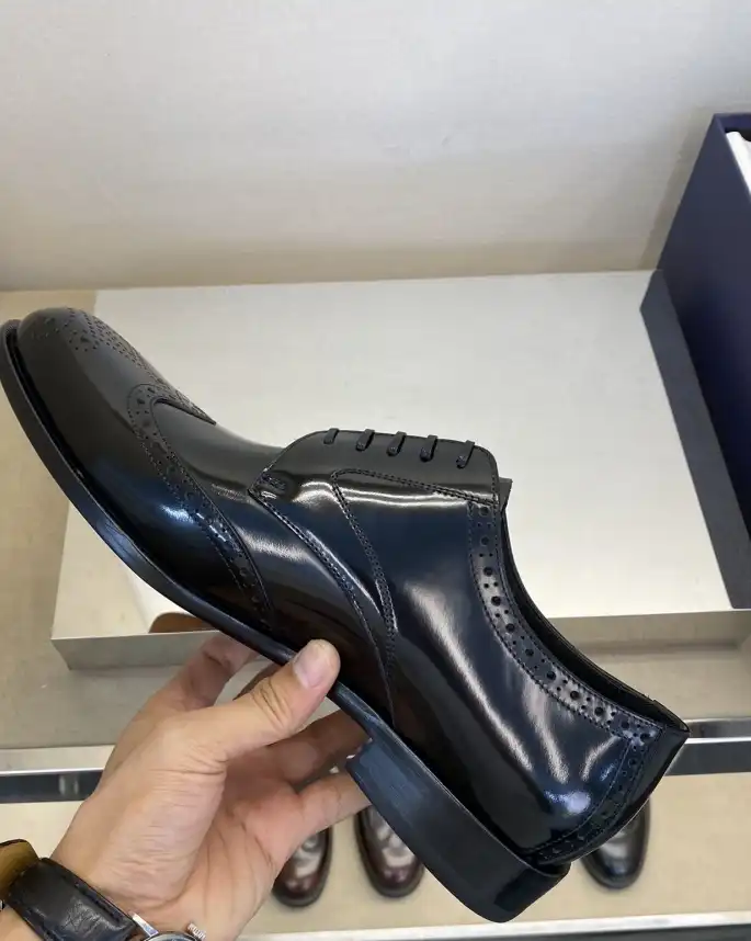 hype Christian Dior Sneakers