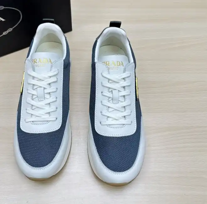 hype Prada Casual Shoes