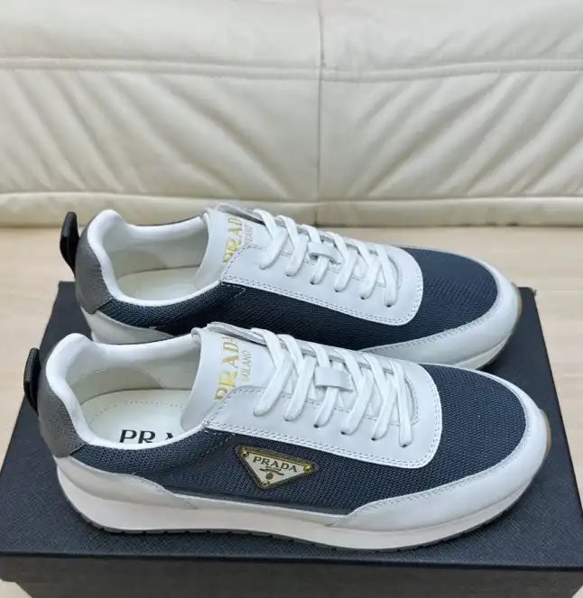 hype Prada Casual Shoes