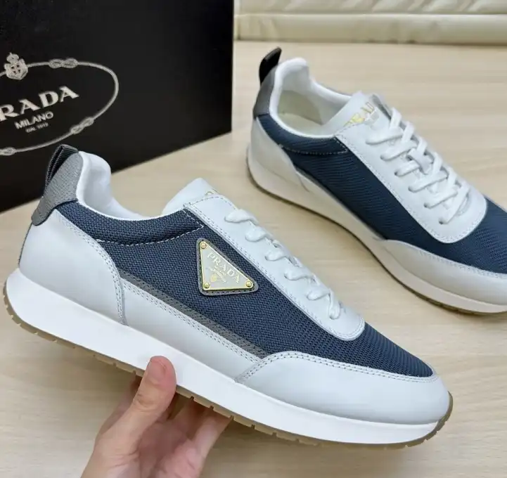 hype Prada Casual Shoes