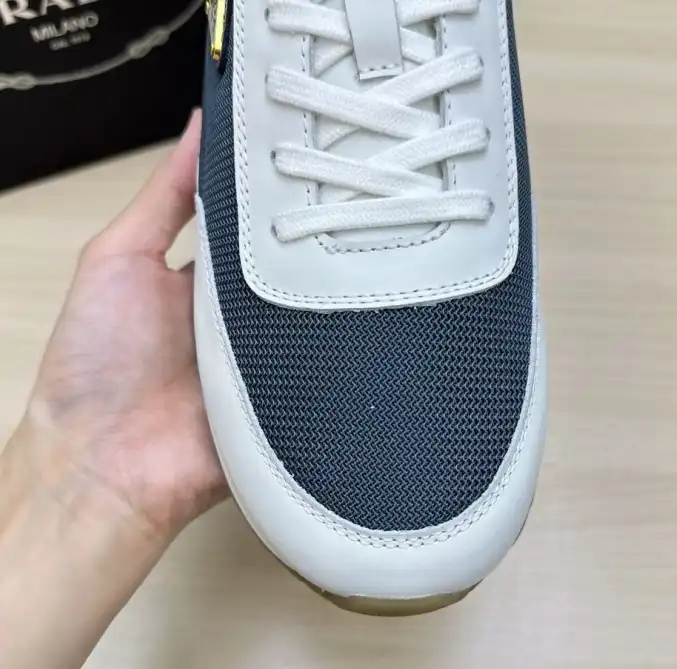 hype Prada Casual Shoes