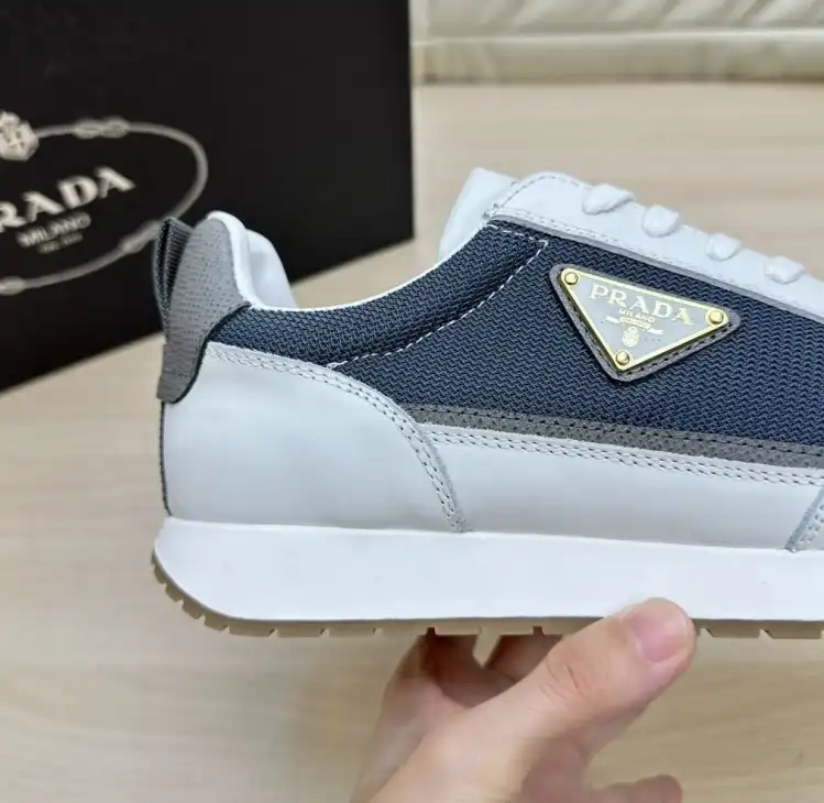 hype Prada Casual Shoes