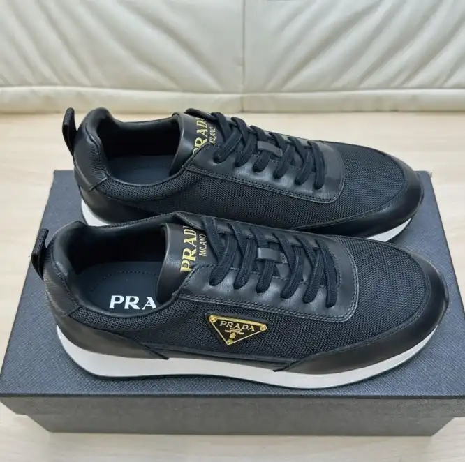 hype Prada Casual Shoes