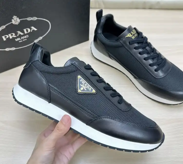 hype Prada Casual Shoes