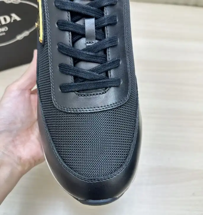 hype Prada Casual Shoes