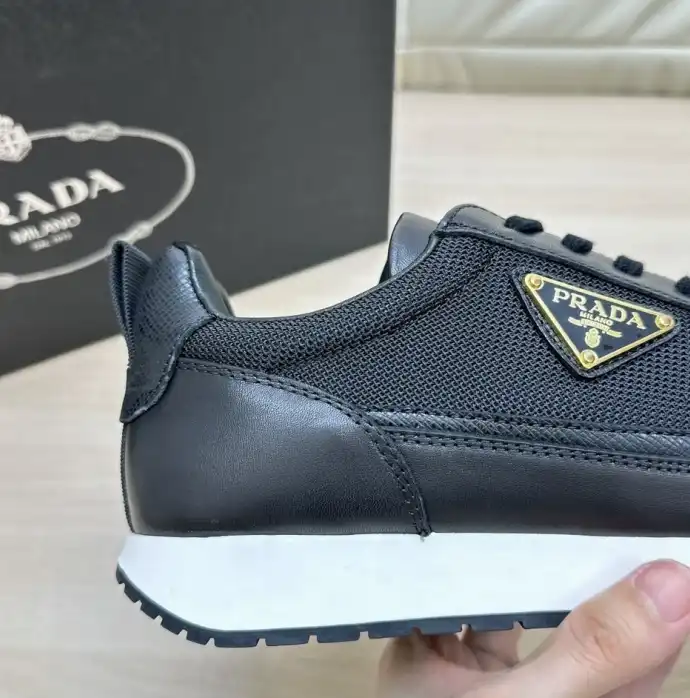 hype Prada Casual Shoes