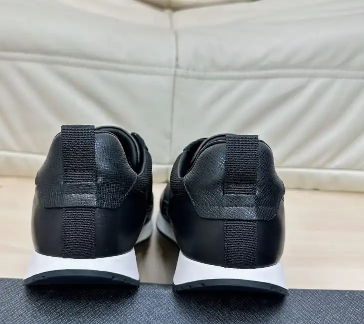 hype Prada Casual Shoes