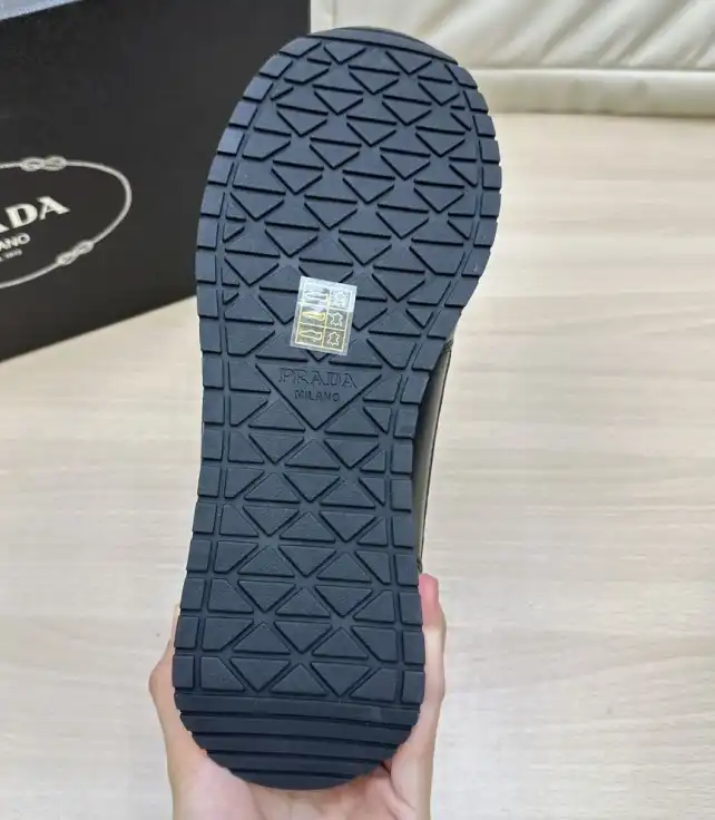 hype Prada Casual Shoes